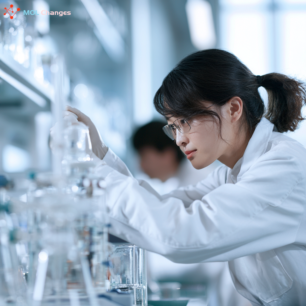 Ownership Change at Peptide Specialists: A Customer Governance Framework