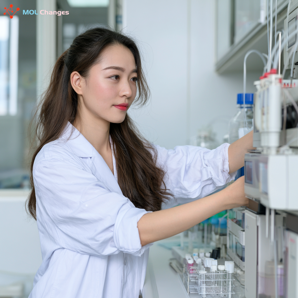 Why Protein-Degradation Screening Needs Better Peptide & Protein Reagents