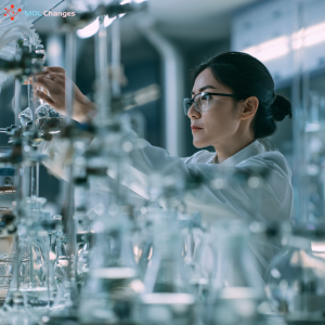 What Bachem’s Financial Snapshot Signals for Peptide CDMOs