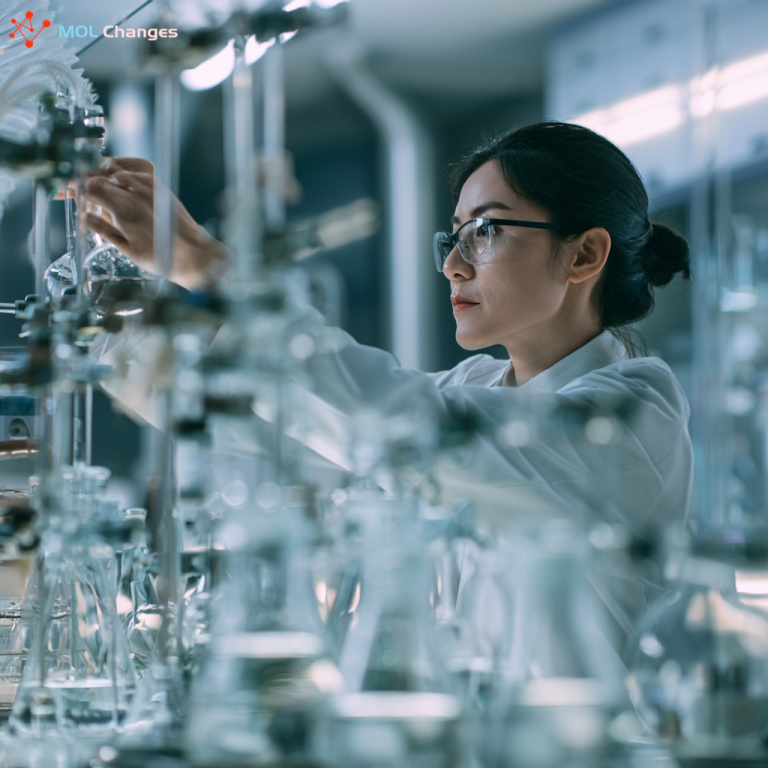 What Bachem’s Financial Snapshot Signals for Peptide CDMOs