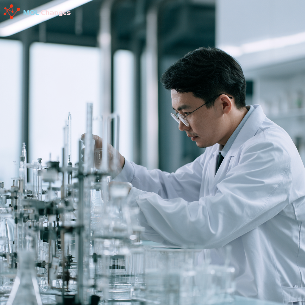 What Bachem’s Financial Snapshot Signals for Peptide CDMOs