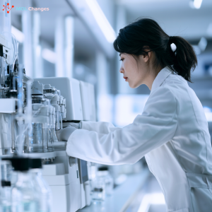 Vet Peptide Suppliers via Publication Footprints: Quantitative Guide
