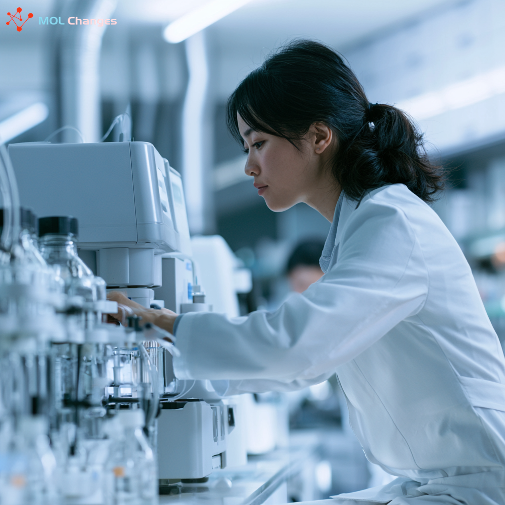 Peptide Pricing & Capacity 2026: Thermo Fisher & GenScript Lessons