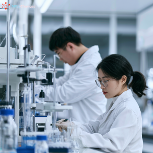 通证化肽资产: 为什么加密生物技术需要谨慎