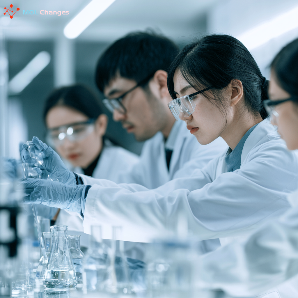 Tokenized Peptide Assets: Why Crypto Biotech Demands Caution