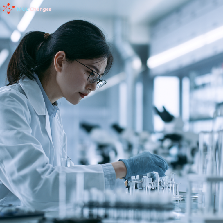 GLP-1 Dropout: Peptide Formulation & Delivery Innovations