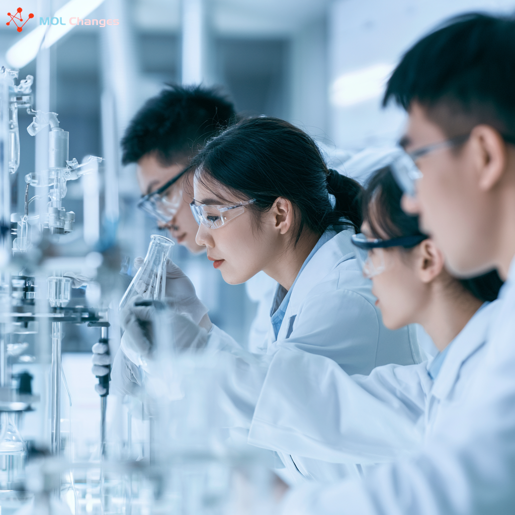 GLP-1 Dropout: Peptide Formulation & Delivery Innovations