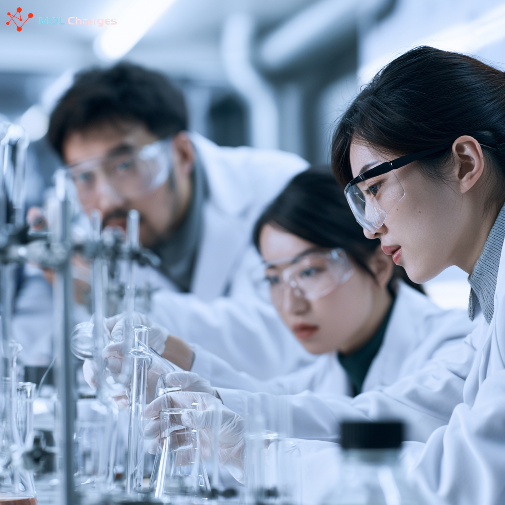 GLP-1 Dropout: Peptide Formulation & Delivery Innovations