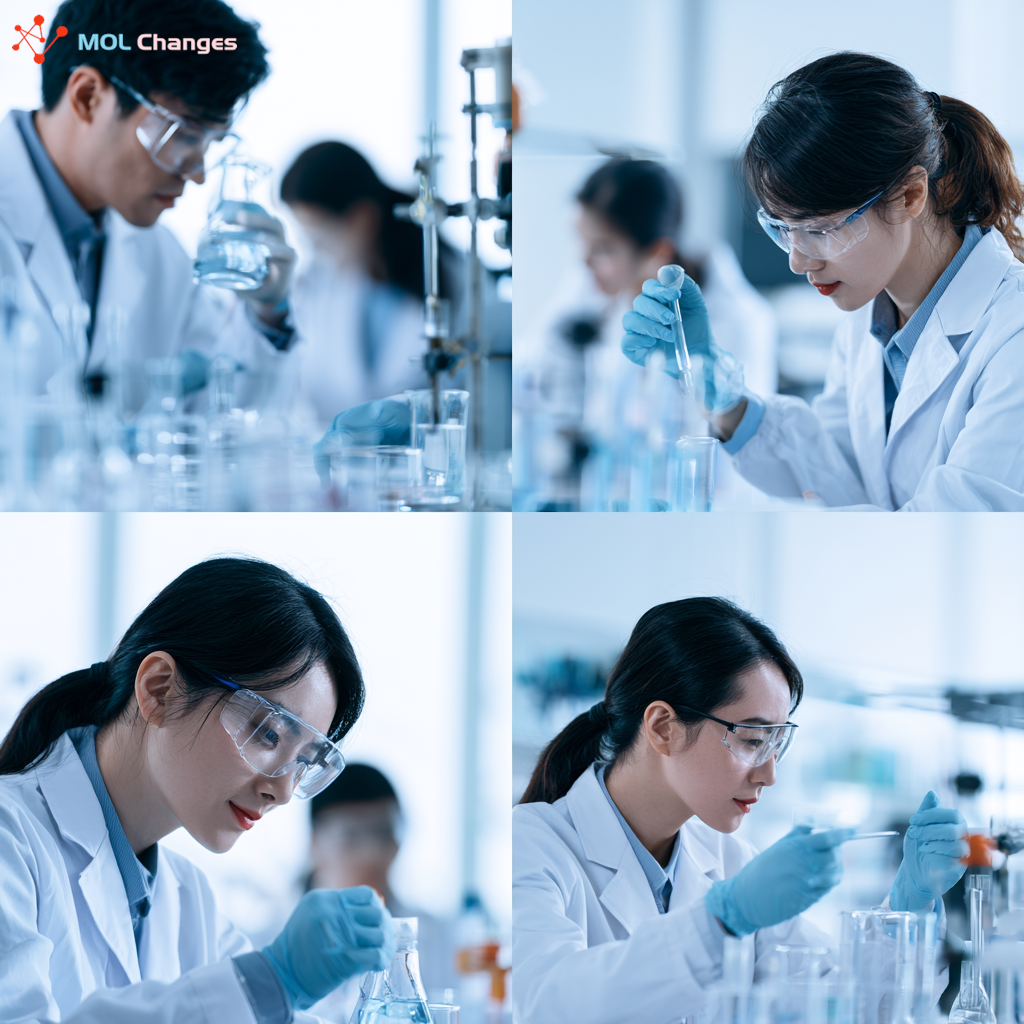 Navigating APAC GMP Tightening: Peptide Supply Chains