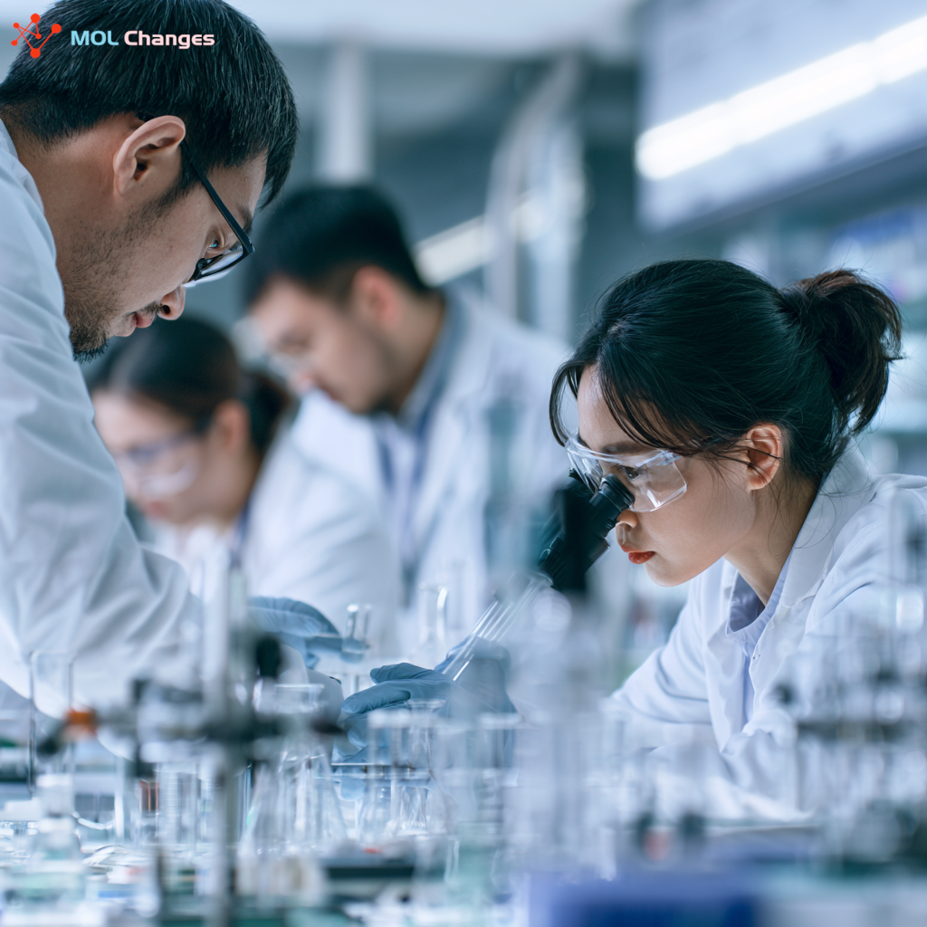 Navigating APAC GMP Tightening: Peptide Supply Chains