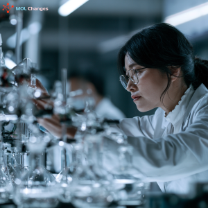 GenScript H1 2026 Results: Peptide CDMO Lessons