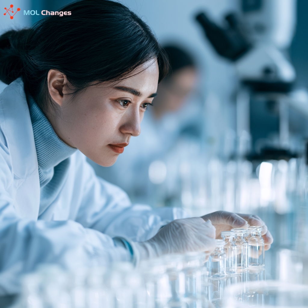 GenScript H1 2026 Results: Peptide CDMO Lessons
