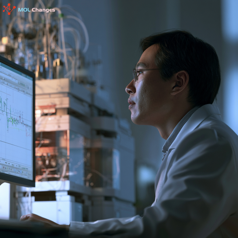 What Kylo’s GHK-Cu Launch Means for Peptide Reagent Quality