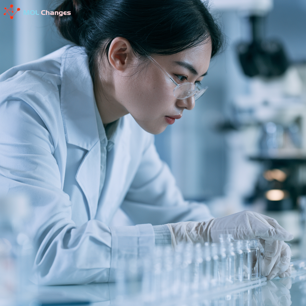 What Kylo’s GHK-Cu Launch Means for Peptide Reagent Quality