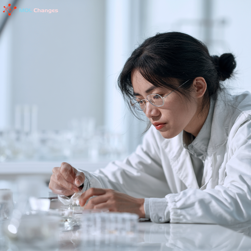 设计肽 & 定制合成: 神经支架通道