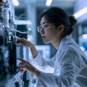 金斯瑞 ProBio 分拆公司: 肽买家 CDMO 治理指南