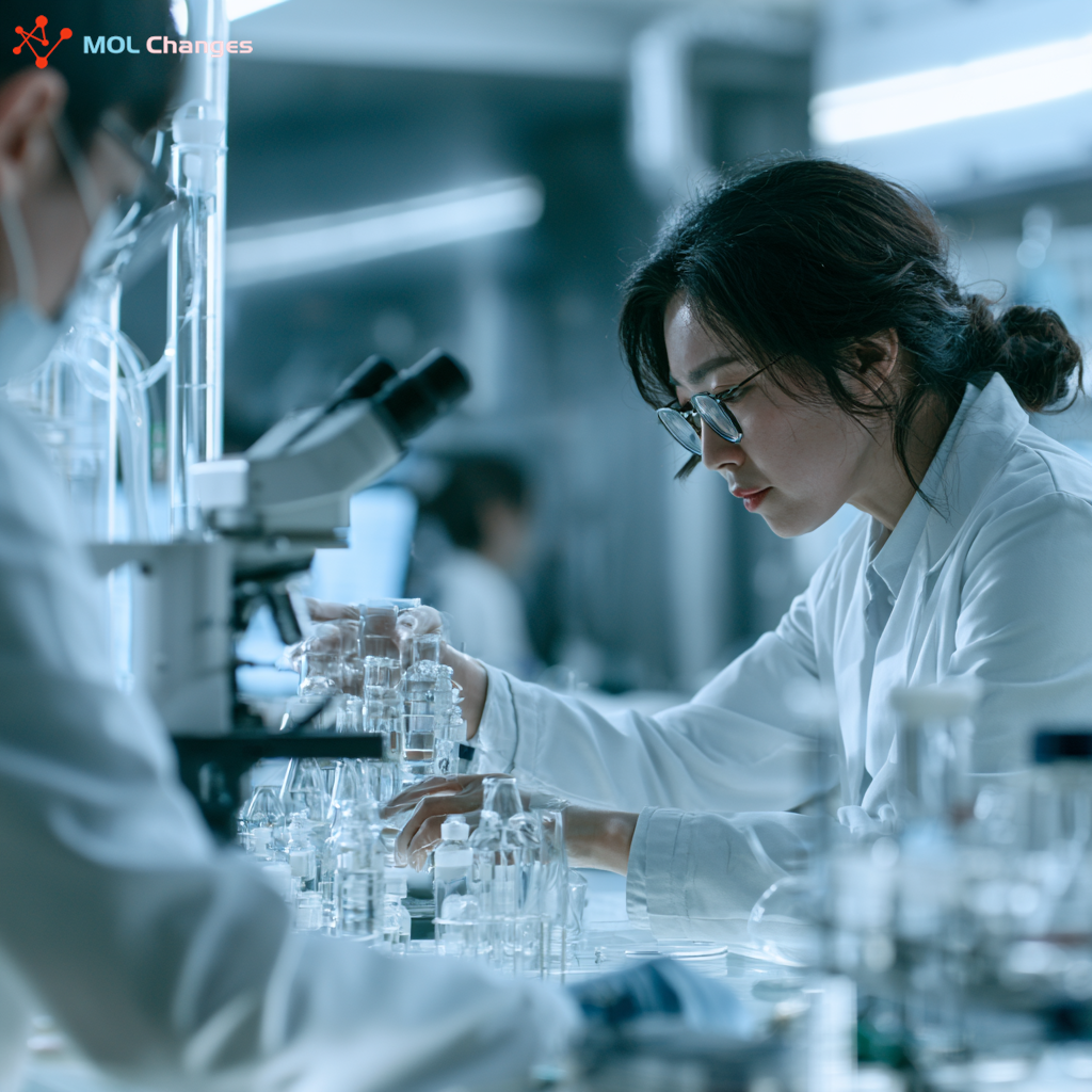金斯瑞 ProBio 分拆公司: 肽买家 CDMO 治理指南