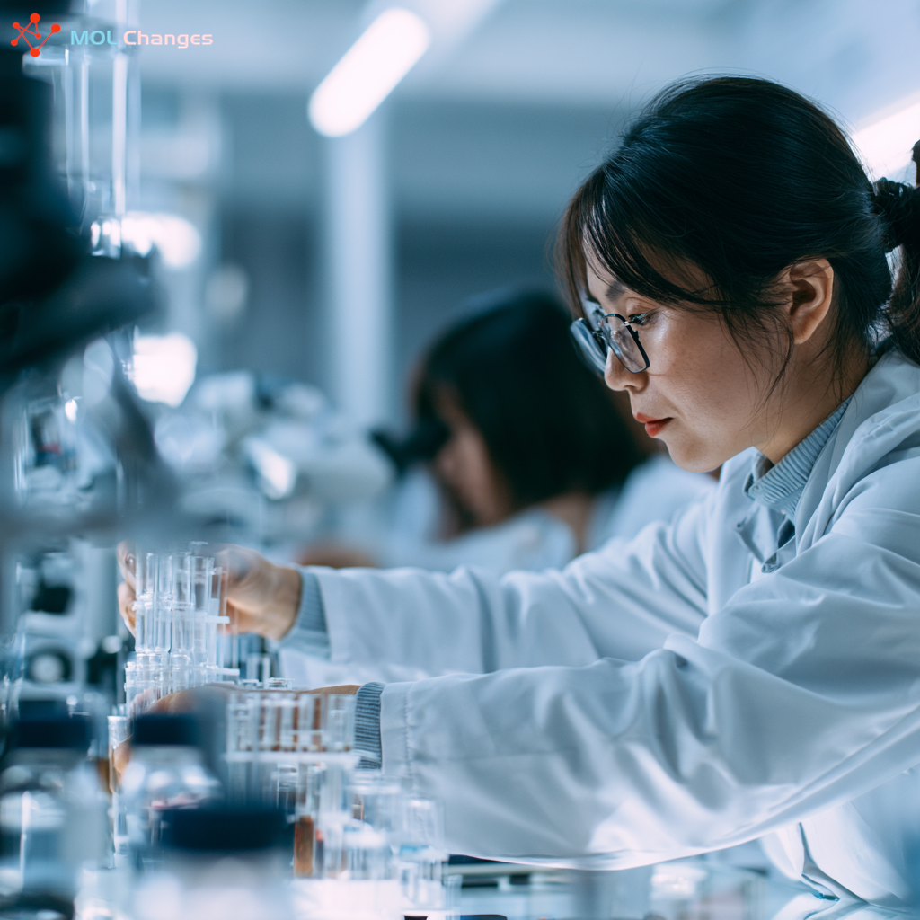 通用 GLP-1 浪潮对肽供应链意味着什么