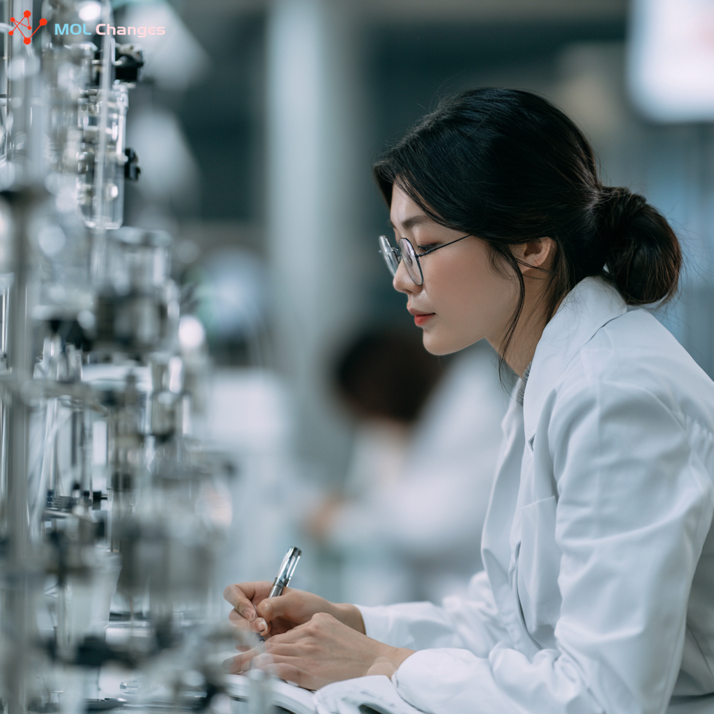 How Oral GLP-1 Rewrites the Peptide Development Brief