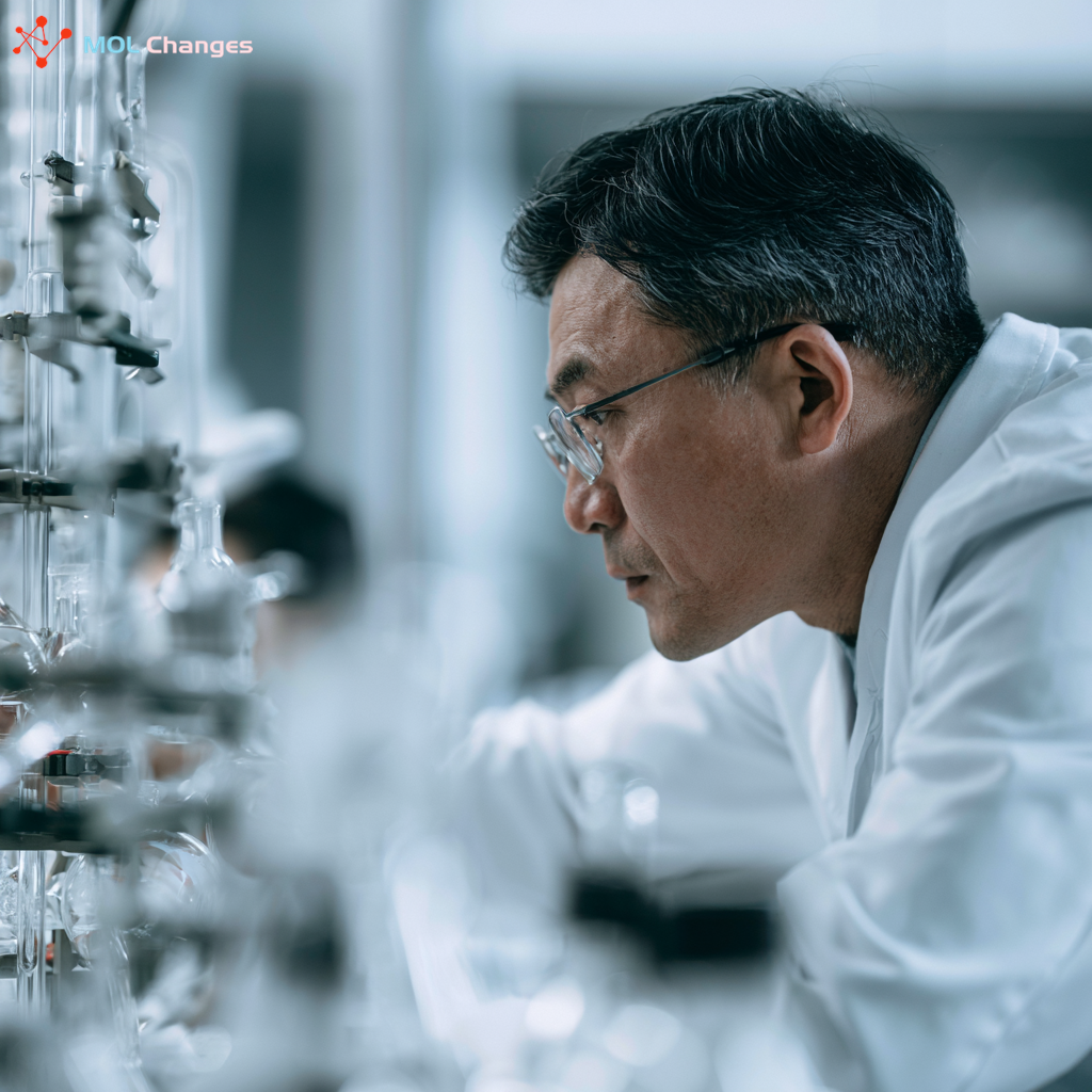 Why Menarini's European GLP-1 Deal Matters for Peptide Innovators