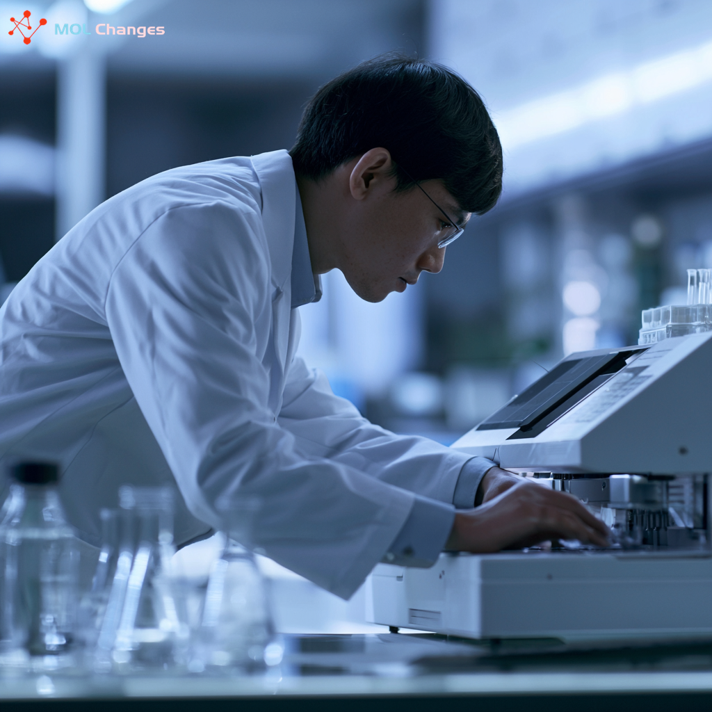 Semaglutide Extended Mouse Lifespan: The Peptide-Research Questions That Matter Now