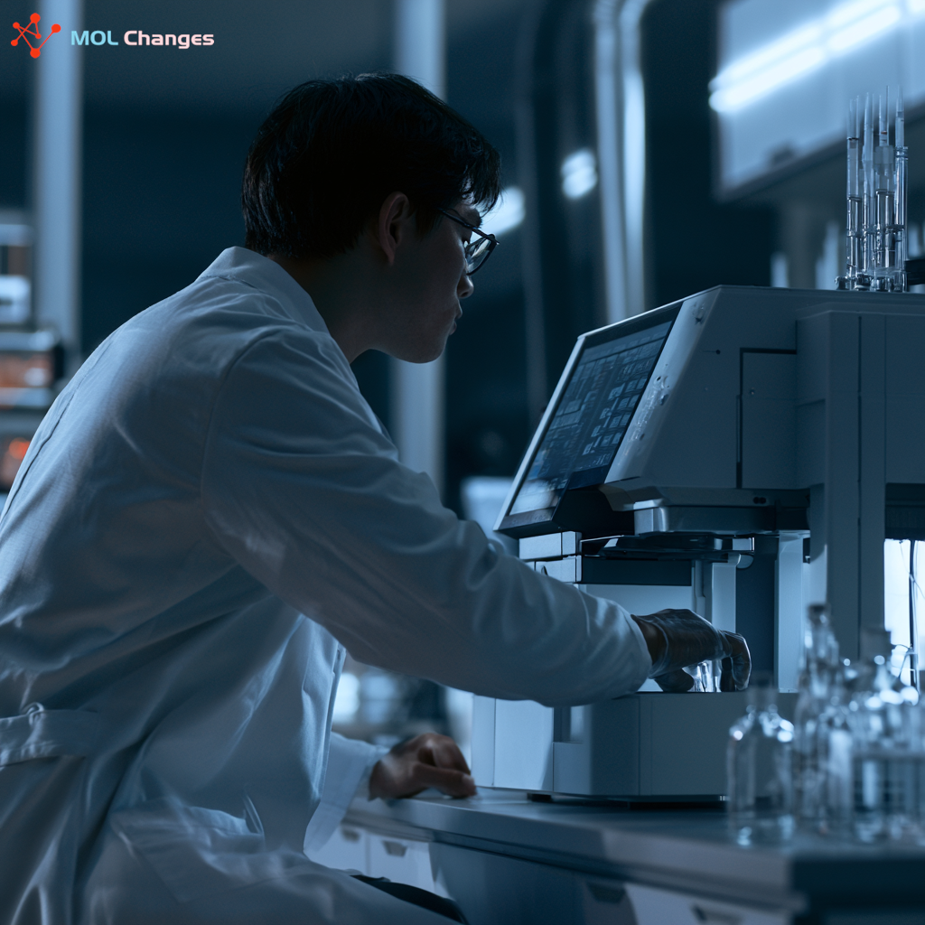 Semaglutide Extended Mouse Lifespan: The Peptide-Research Questions That Matter Now