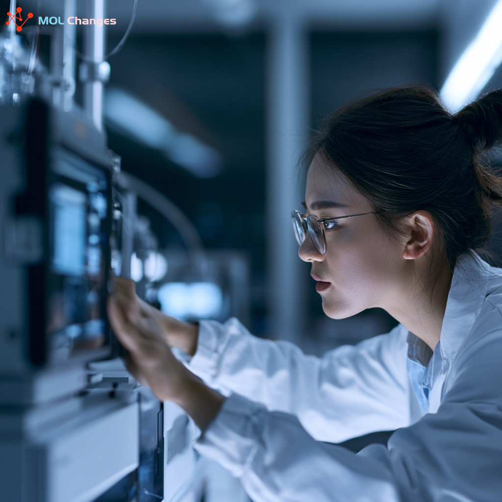 GenScript, Bachem, and the Peptide Supply-Capability Divide