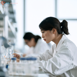 GenScript, Bachem, and the Peptide Supply-Capability Divide