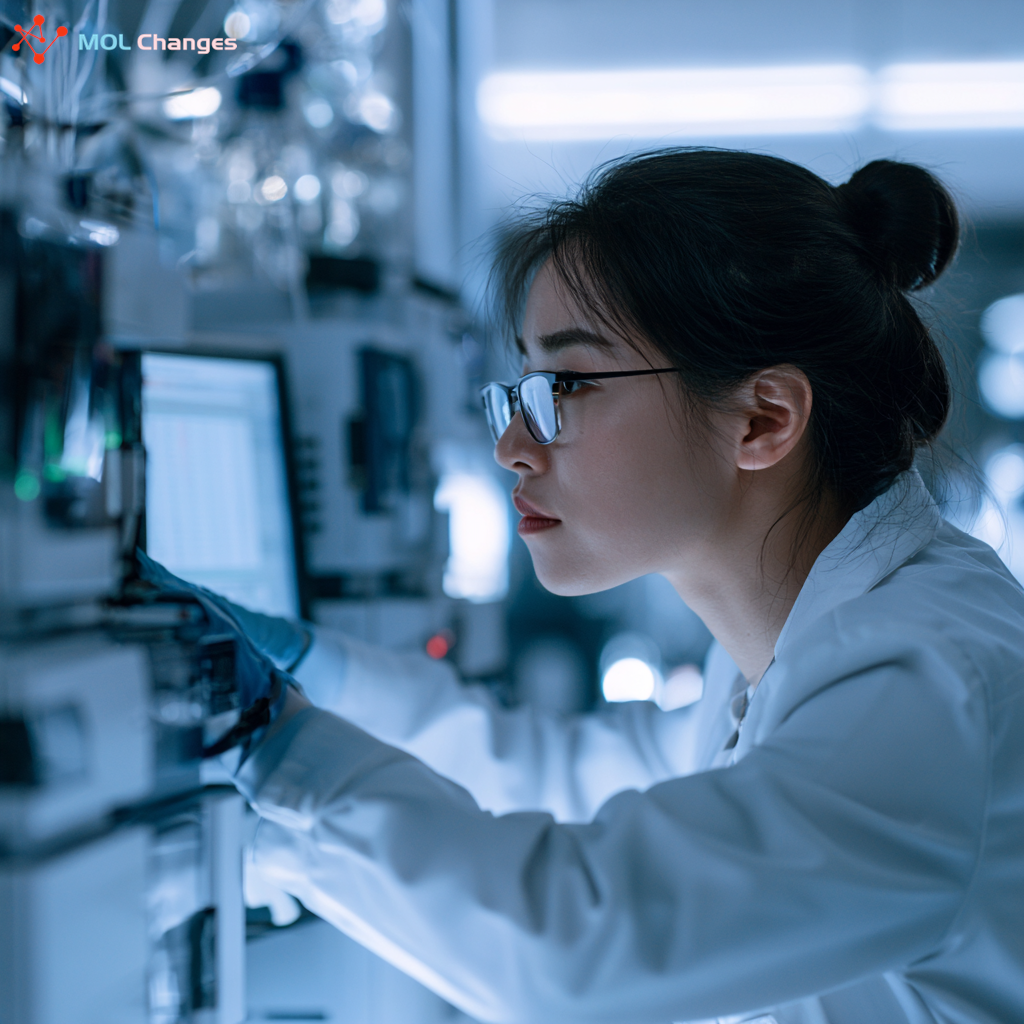 GenScript, Bachem, and the Peptide Supply-Capability Divide
