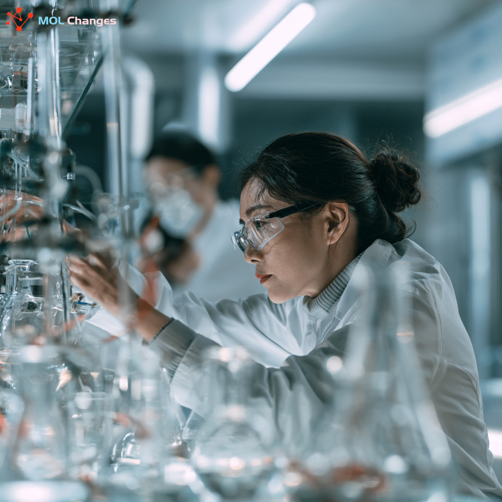 GenScript, Bachem, and the Peptide Supply-Capability Divide