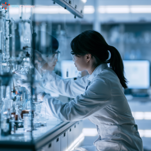 The MC4R Funding Surge Signals a New Test for Peptide Obesity Drug Developers