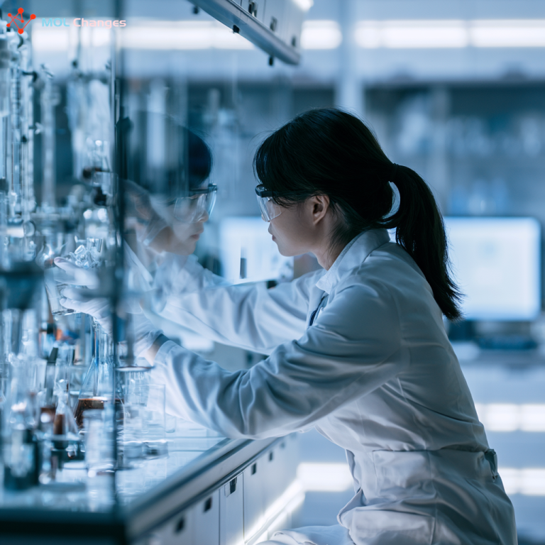 The MC4R Funding Surge Signals a New Test for Peptide Obesity Drug Developers