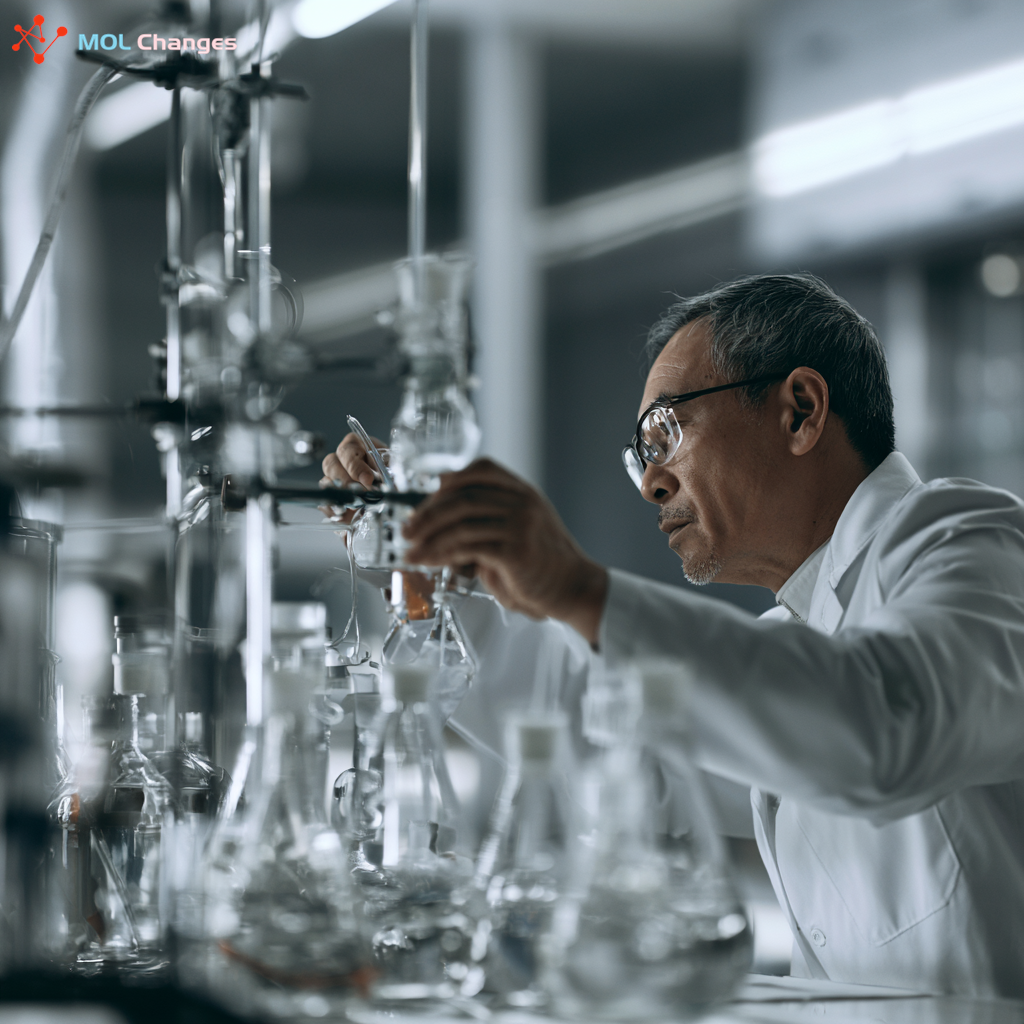 The MC4R Funding Surge Signals a New Test for Peptide Obesity Drug Developers