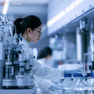 The MC4R Funding Surge Signals a New Test for Peptide Obesity Drug Developers