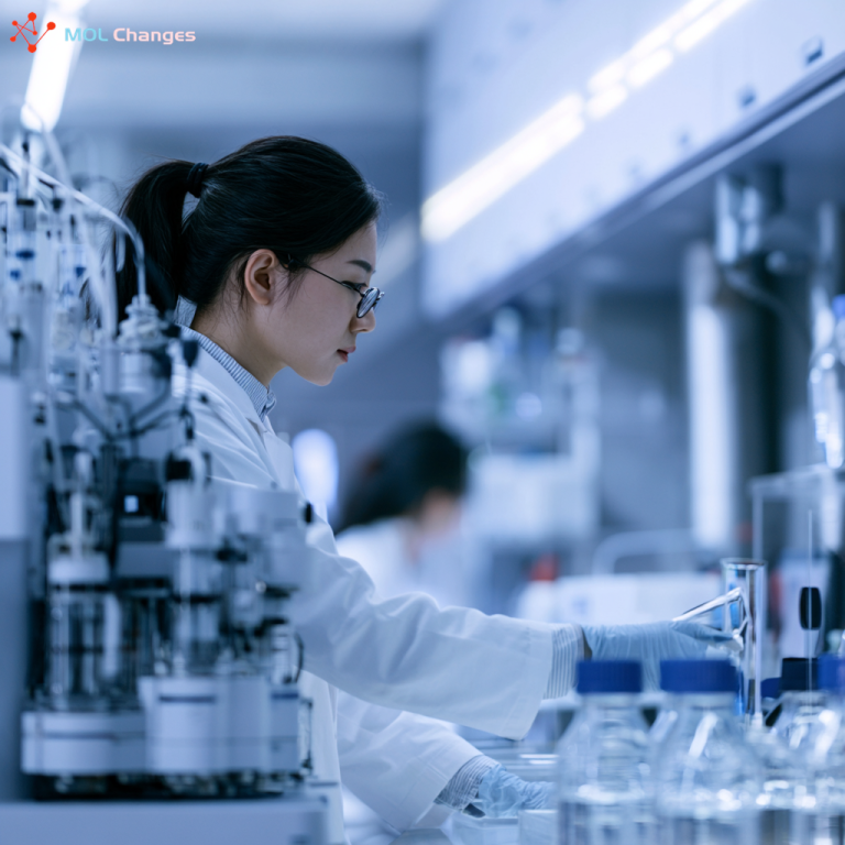 The MC4R Funding Surge Signals a New Test for Peptide Obesity Drug Developers