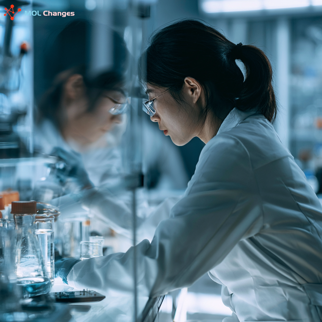 The MC4R Funding Surge Signals a New Test for Peptide Obesity Drug Developers