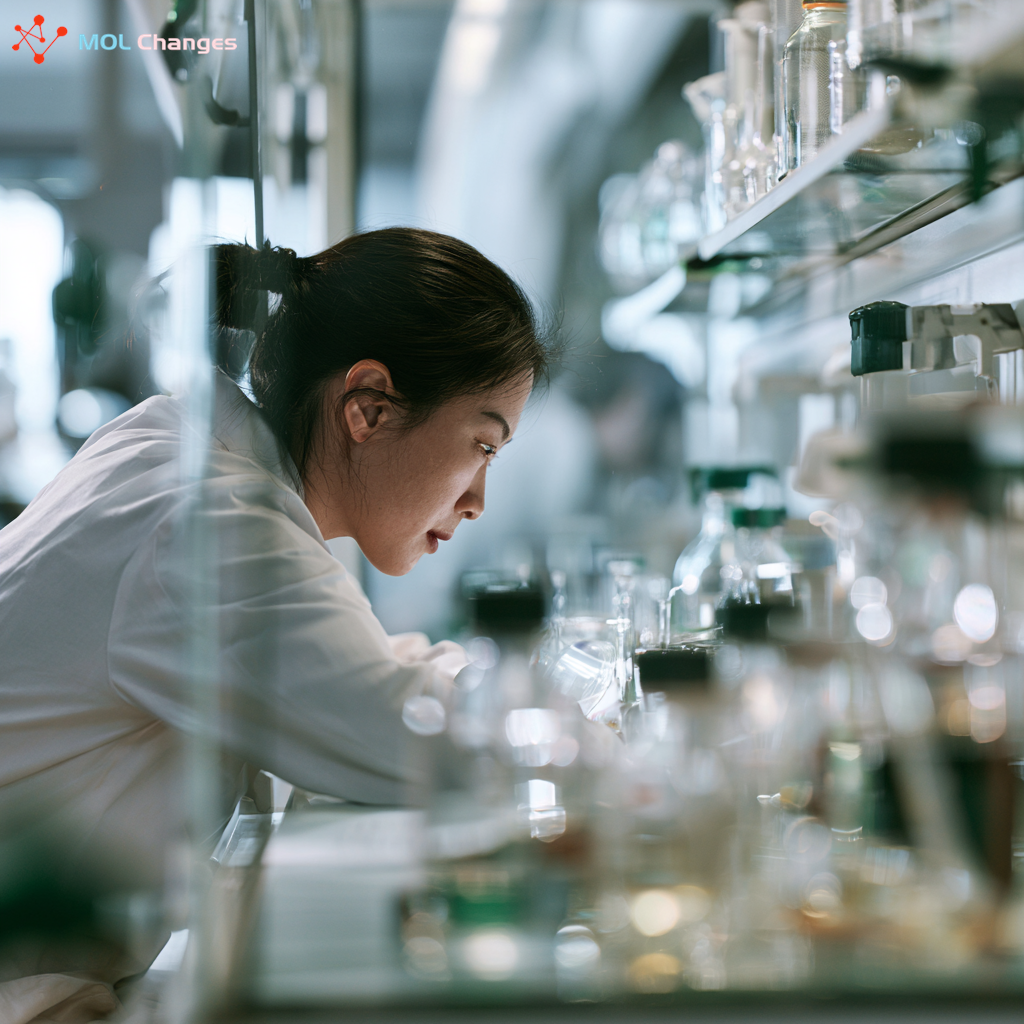 The MC4R Funding Surge Signals a New Test for Peptide Obesity Drug Developers