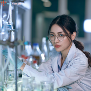 Deuterated Peptides: Where Precision Labeling Helps