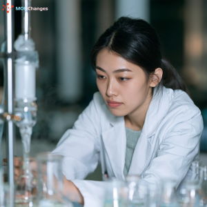 What Bachem’s Flat Share Performance Says About Peptide CDMOs