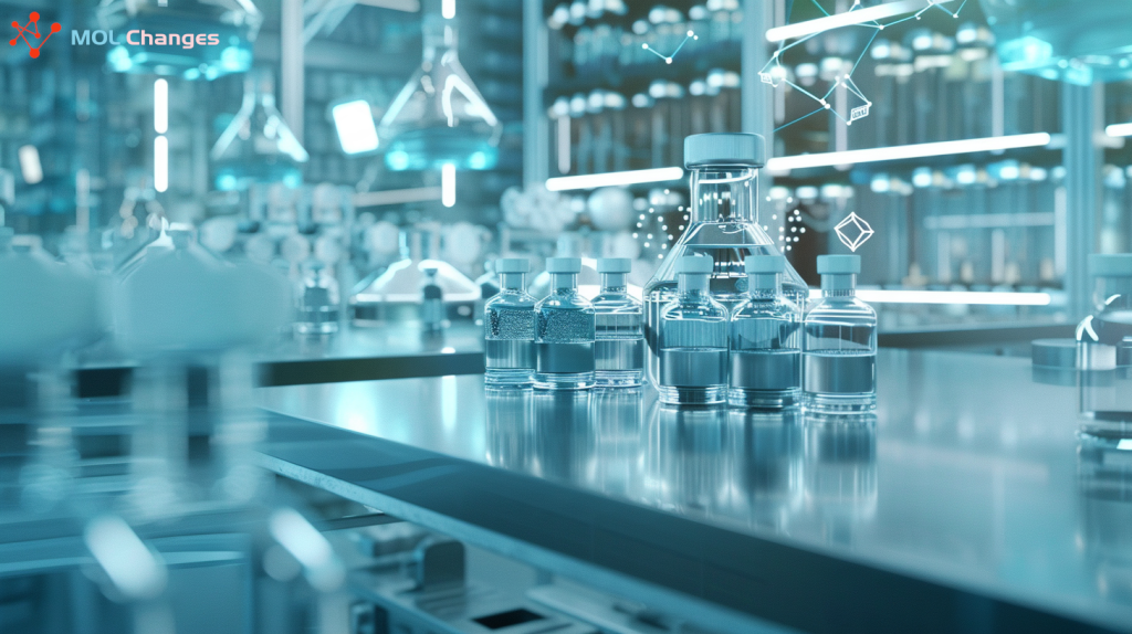 Peptide Compounding Under USP 795 & 797: Quality Boundaries Explained