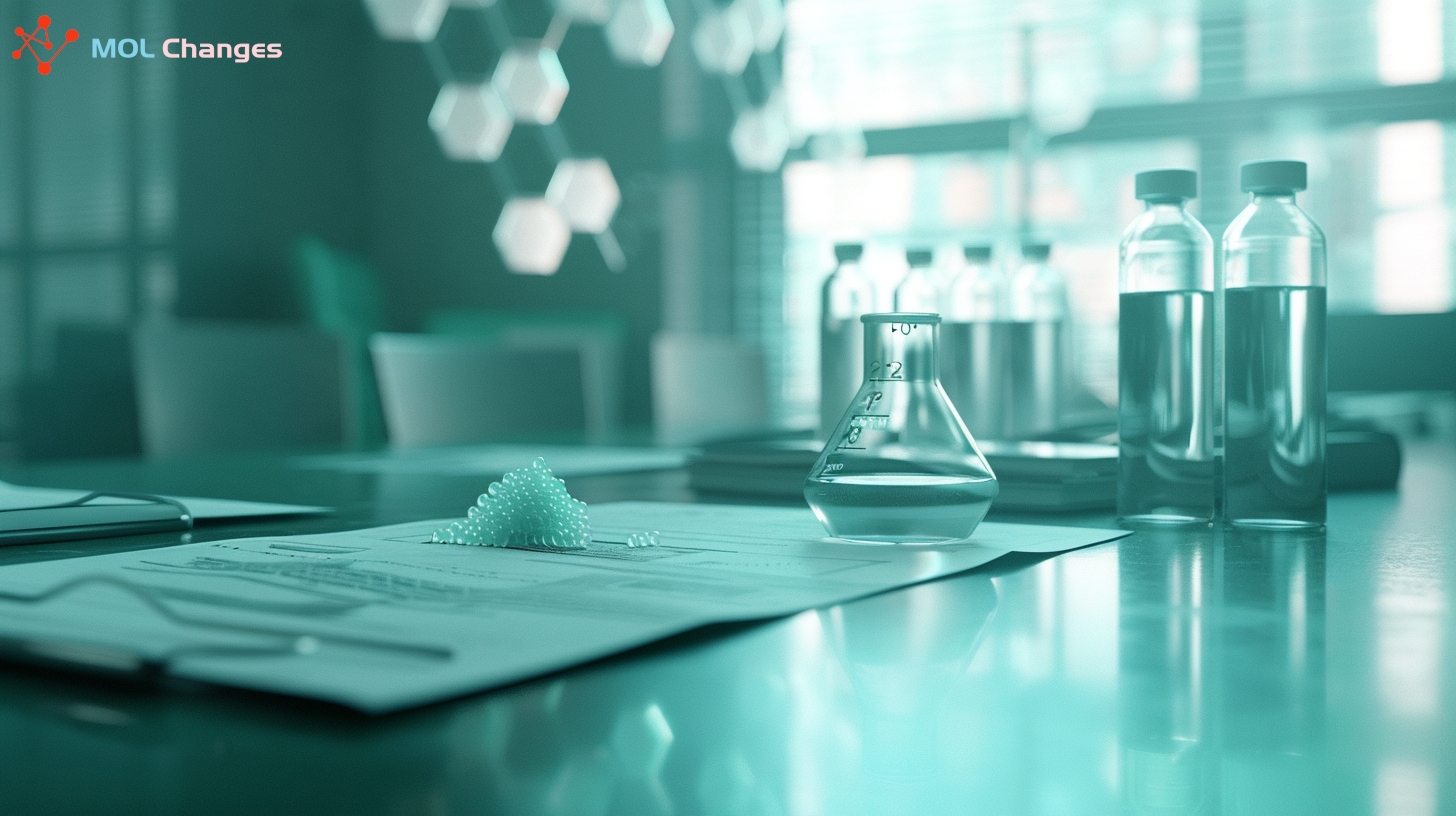 Peptide Synthesis Market to $2.27B: Where Specialists Win