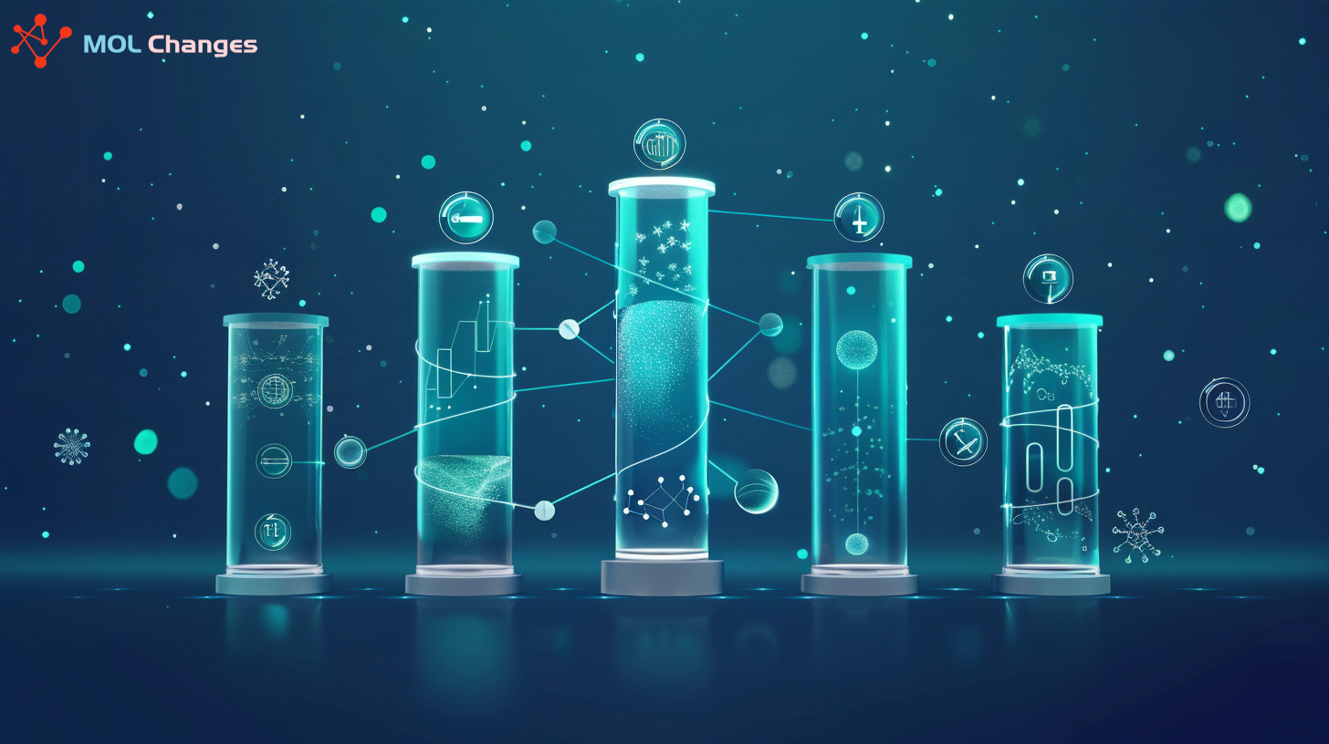 Five-Year Peptide Supply Deals: Lessons from Amylyx and Bachem