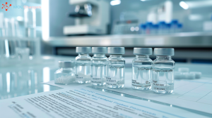 GenScript’s $300M AI Plan: What It Means for Peptide R&D