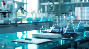 Verifiable Chain-of-Custody Data for Peptide Projects: A Stage-by-Stage Framework