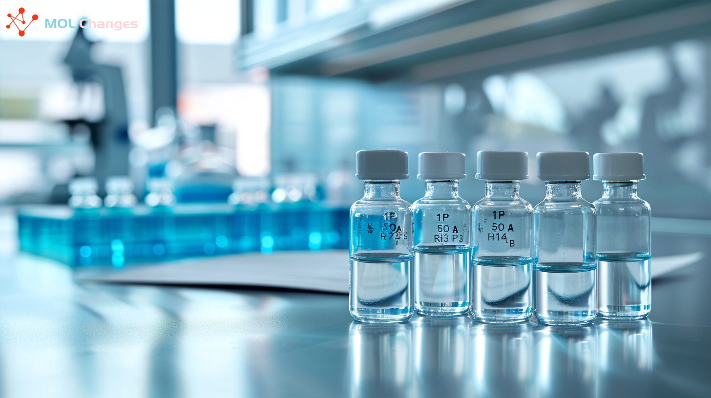 Verifiable Chain-of-Custody Data for Peptide Projects: A Stage-by-Stage Framework