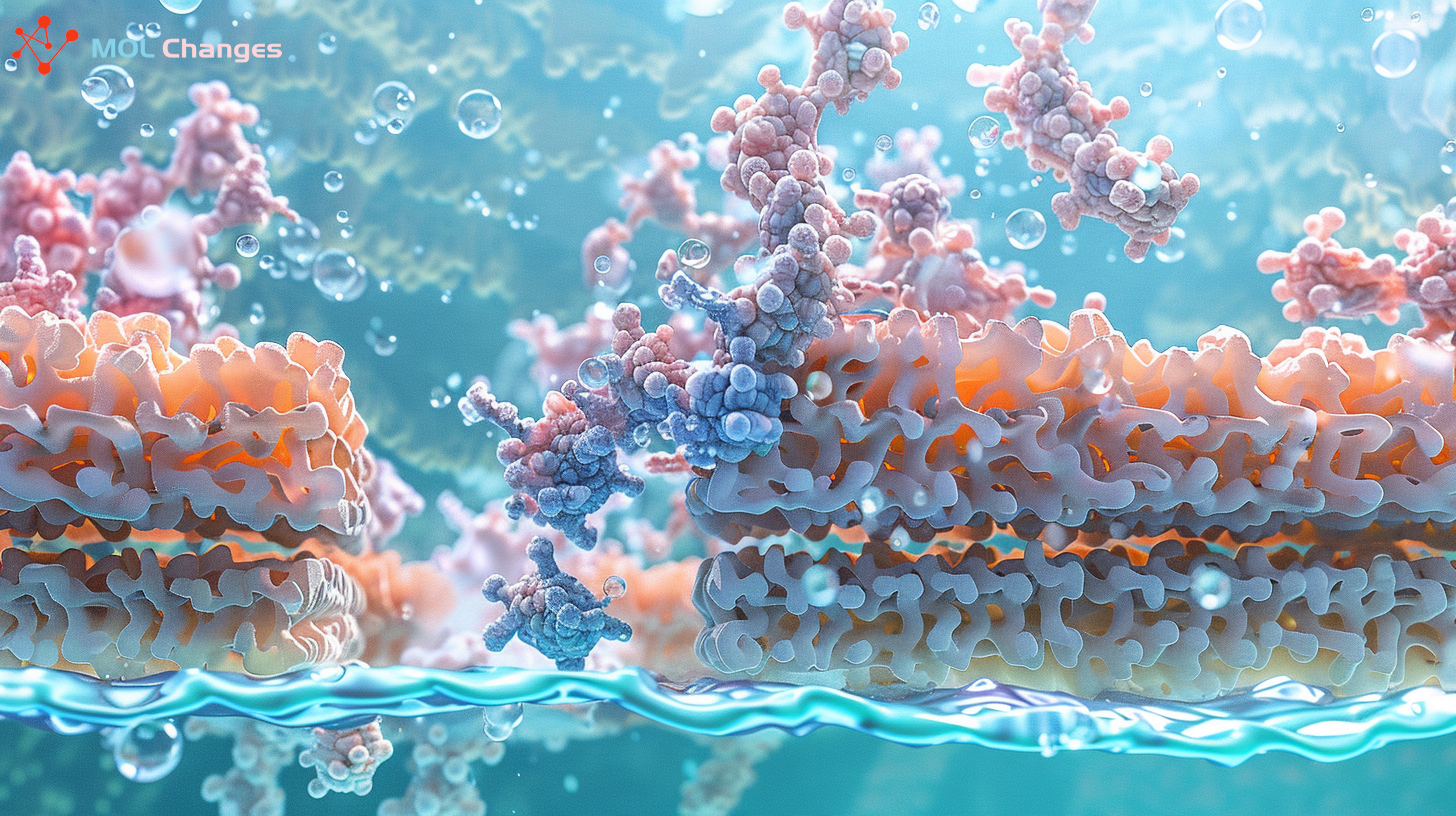 Peptide Batch Reliability: Lessons From Amino Acid Sourcing