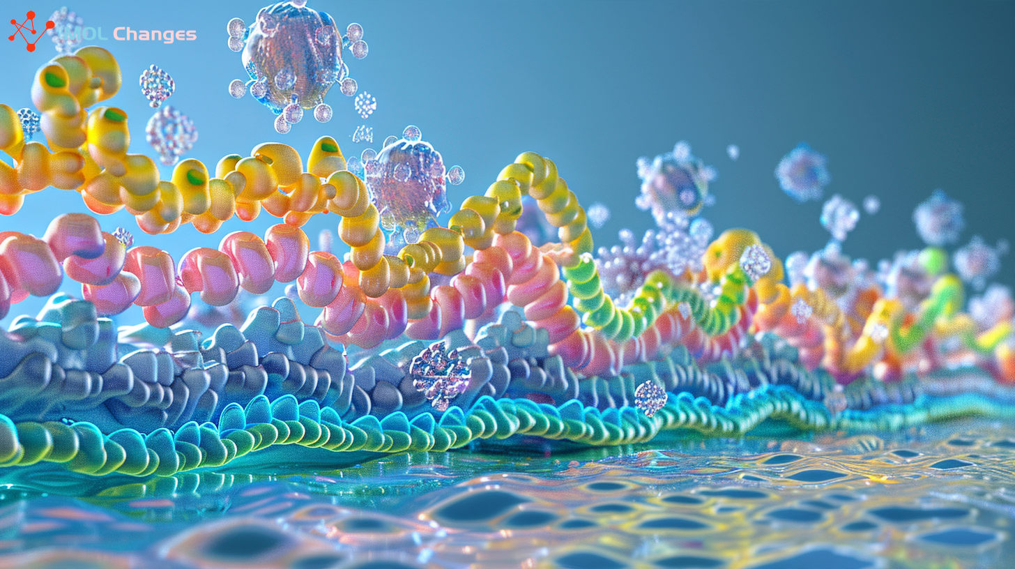 Peptide Batch Reliability: Lessons From Amino Acid Sourcing