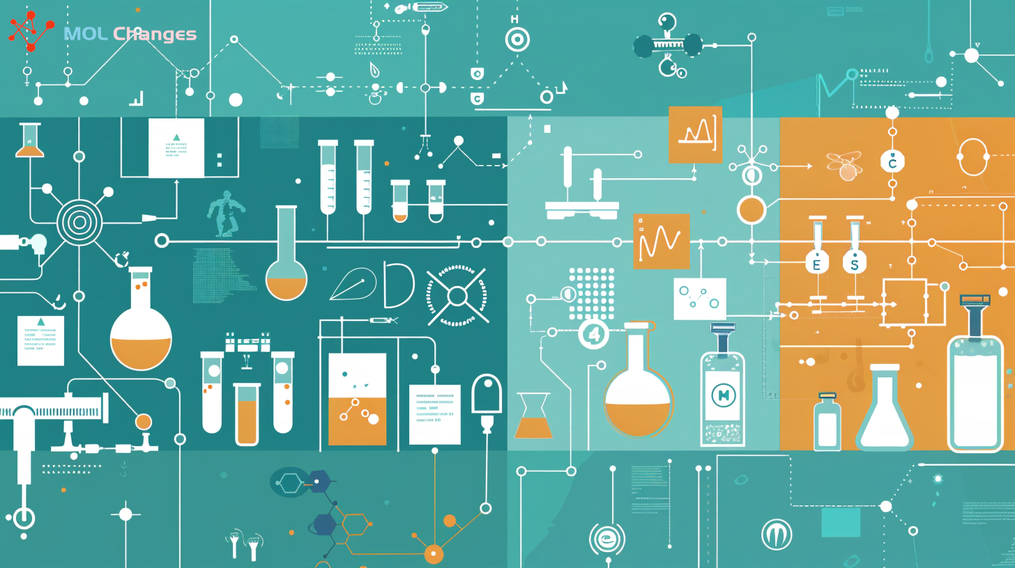 Peptide Vendor Strategy: A Risk-Design Framework