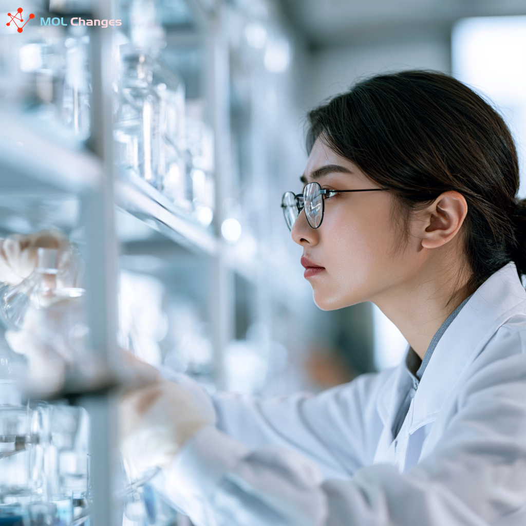 Custom Peptides for SLC Transporter Research