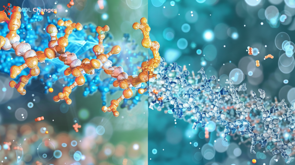 Peptide Chain of Custody: Records & Data Standards